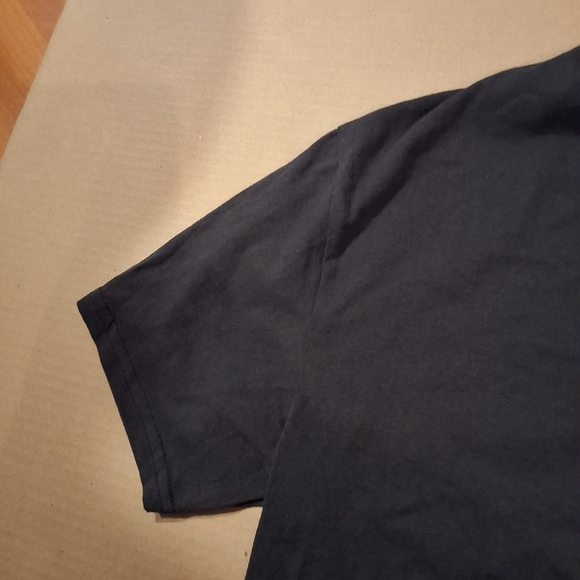 Black Muhammad Ali shirt multiple sizes - Picture 5 of 6